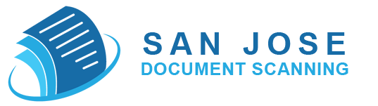 San Jose Document Scanning